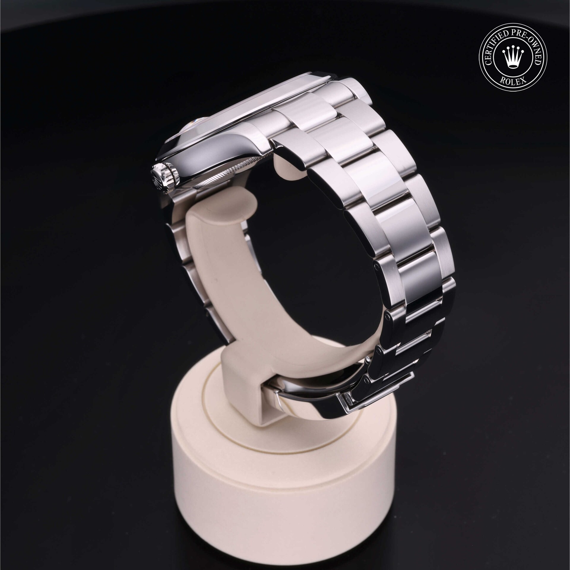 Rolex Rolex Certified Pre-Owned Datejust II