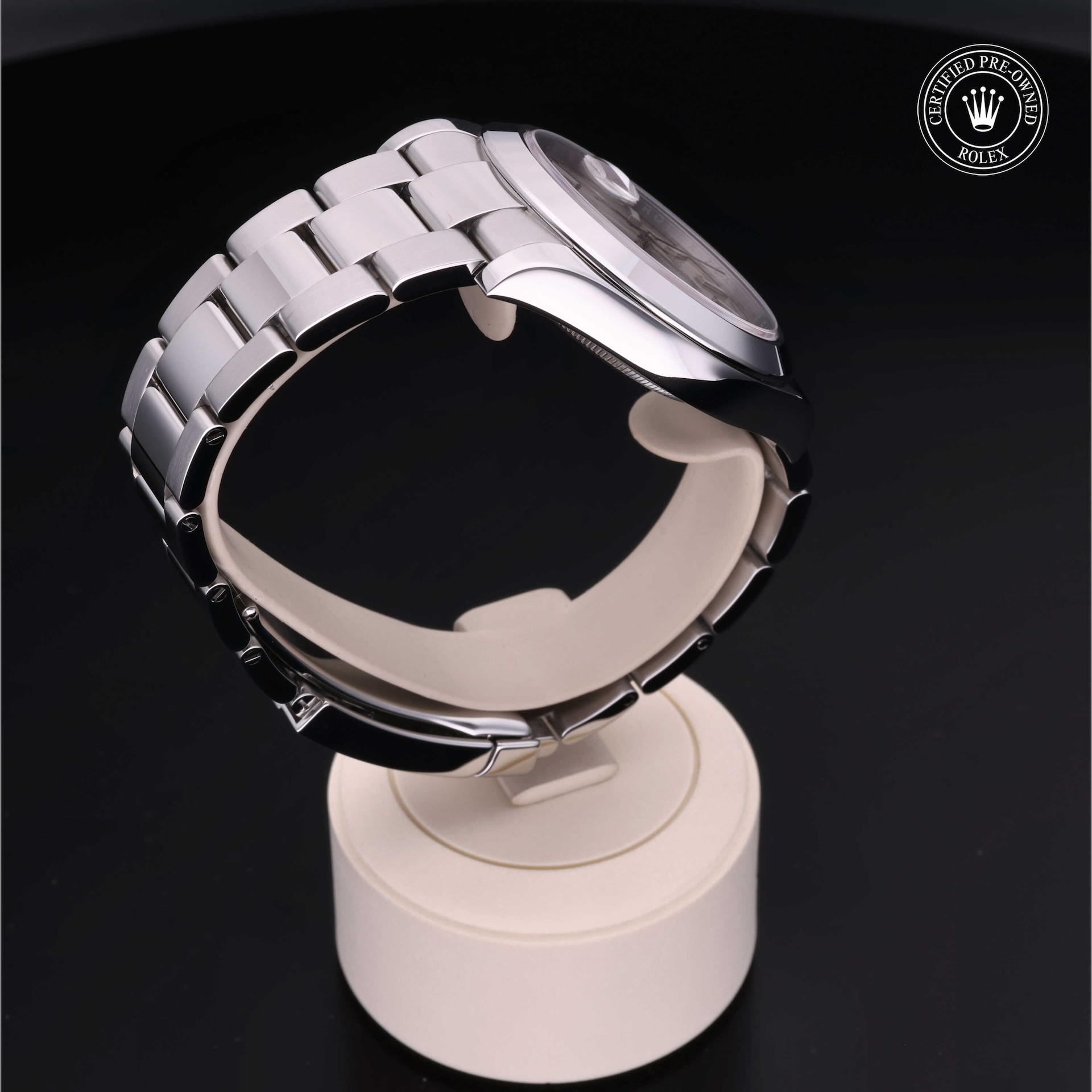 Rolex Rolex Certified Pre-Owned Datejust II