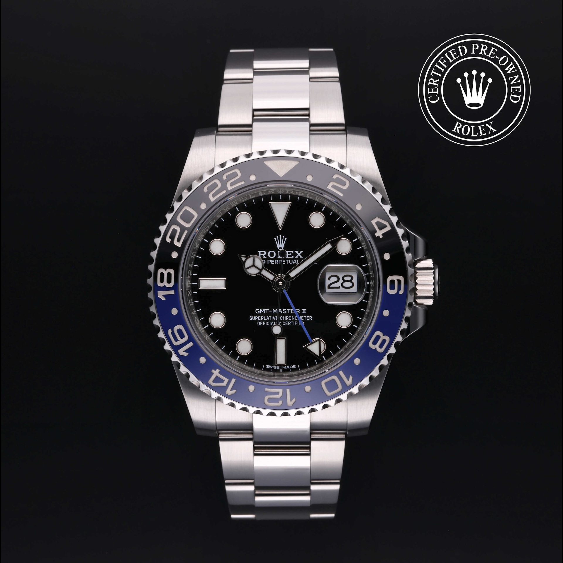 GMT-Master II image