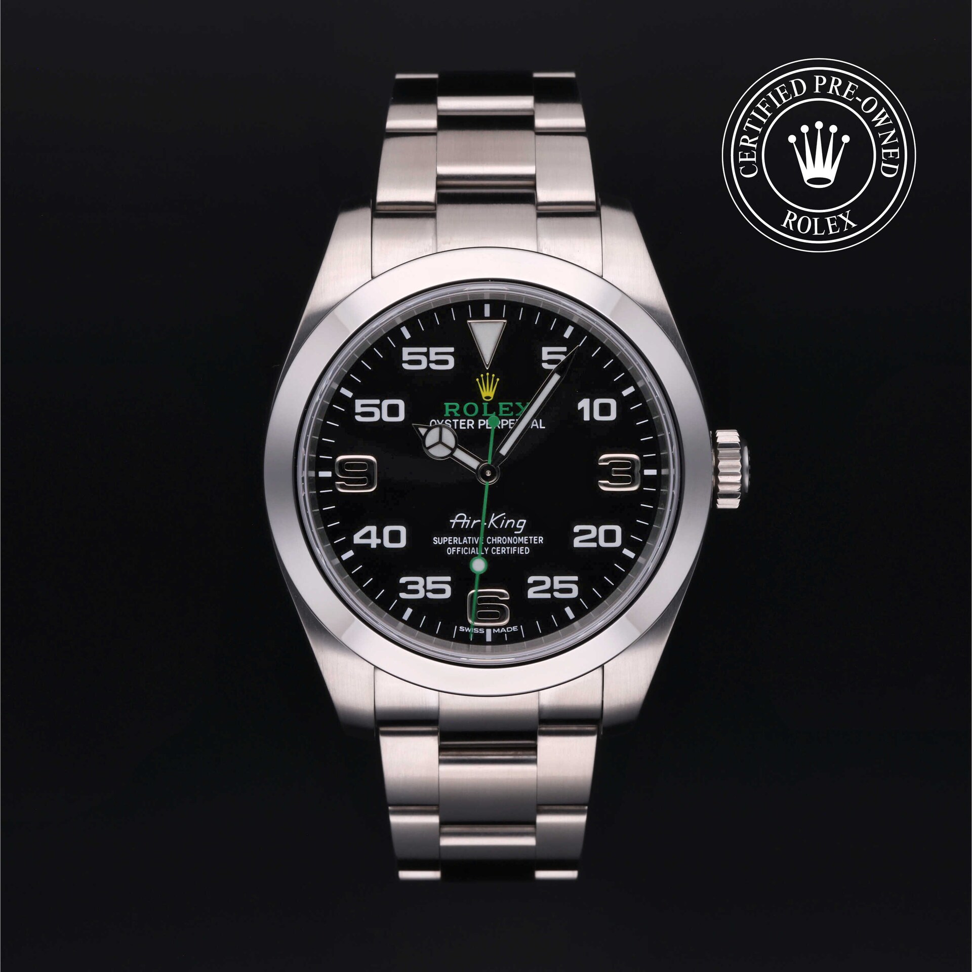Air-King image
