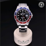 Rolex Rolex Certified Pre-Owned GMT-Master