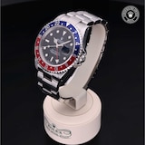 Rolex Rolex Certified Pre-Owned GMT-Master