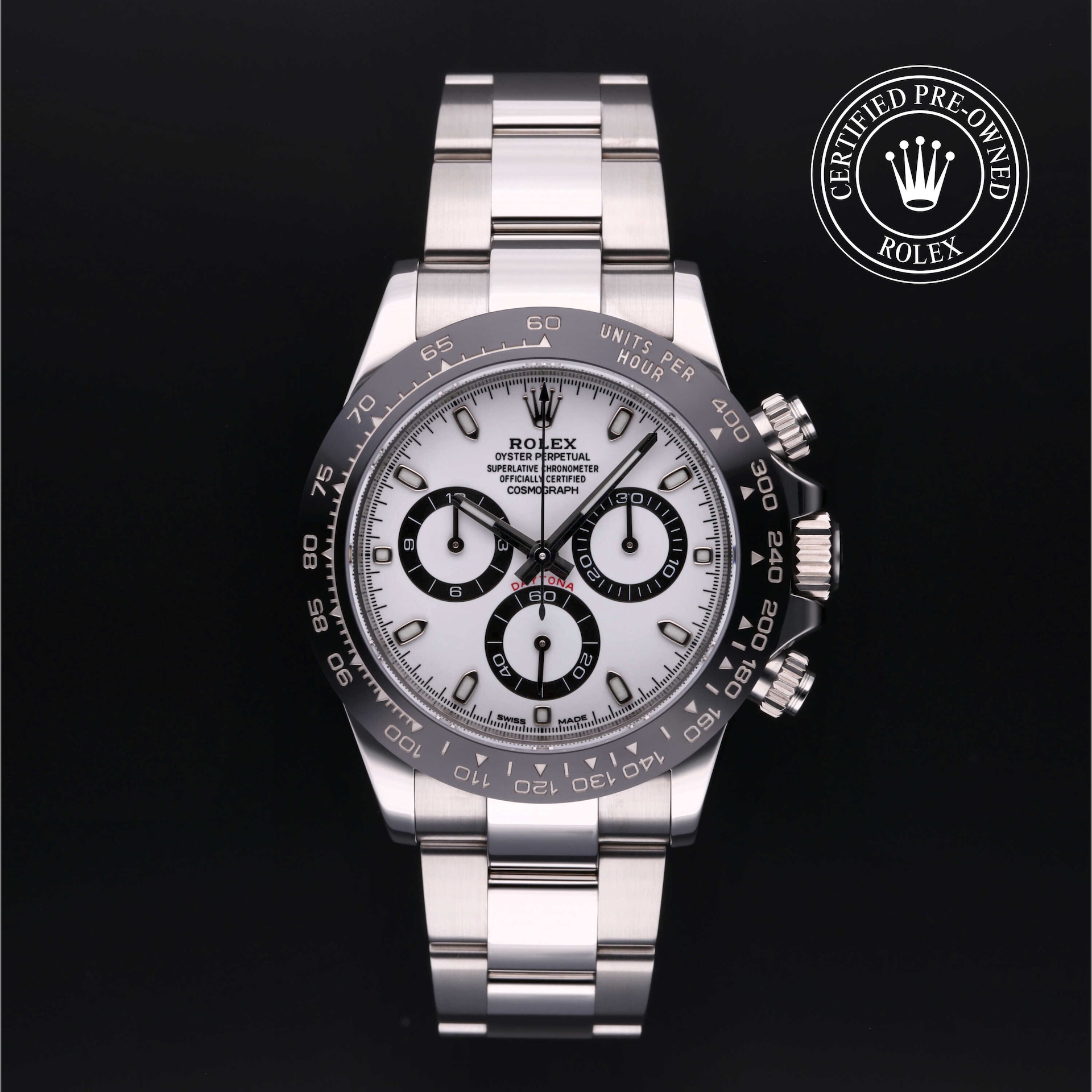 Cosmograph Daytona image