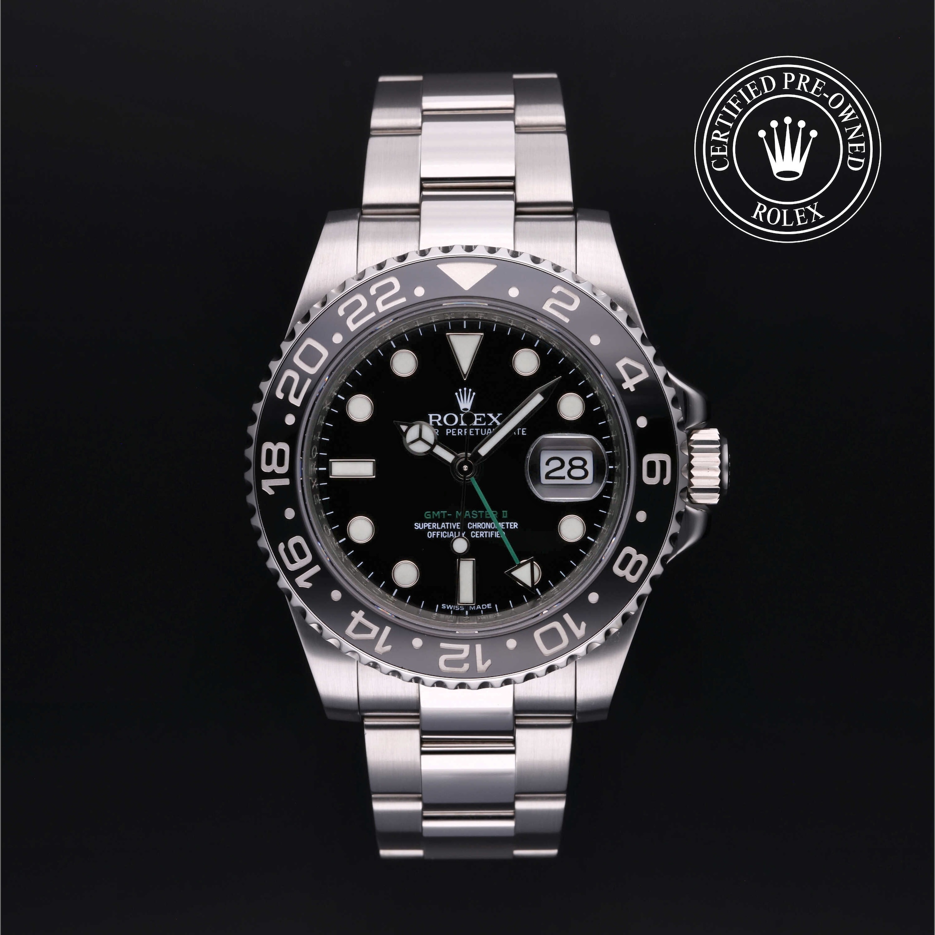 GMT-Master II image