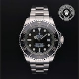 Rolex Rolex Certified Pre-Owned Rolex Deepsea