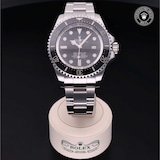 Rolex Rolex Certified Pre-Owned Rolex Deepsea