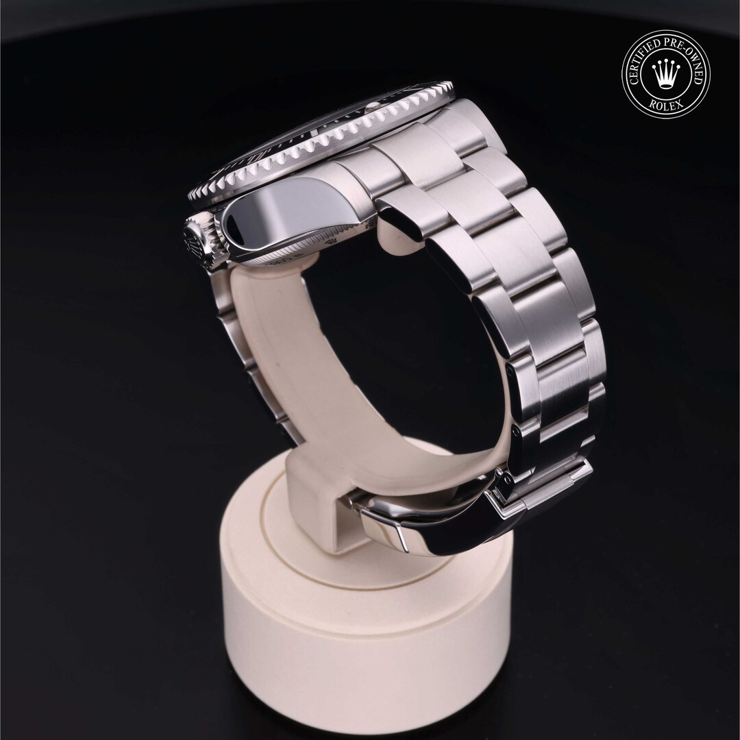 Rolex Rolex Certified Pre-Owned Rolex Deepsea Rolex Rolex Certified Pre-Owned Rolex Deepsea