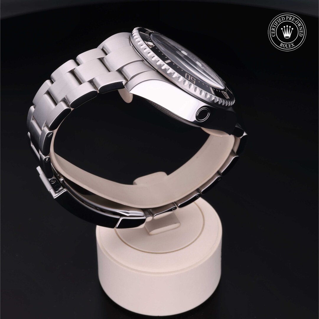 Rolex Rolex Certified Pre-Owned Rolex Deepsea Rolex Rolex Certified Pre-Owned Rolex Deepsea