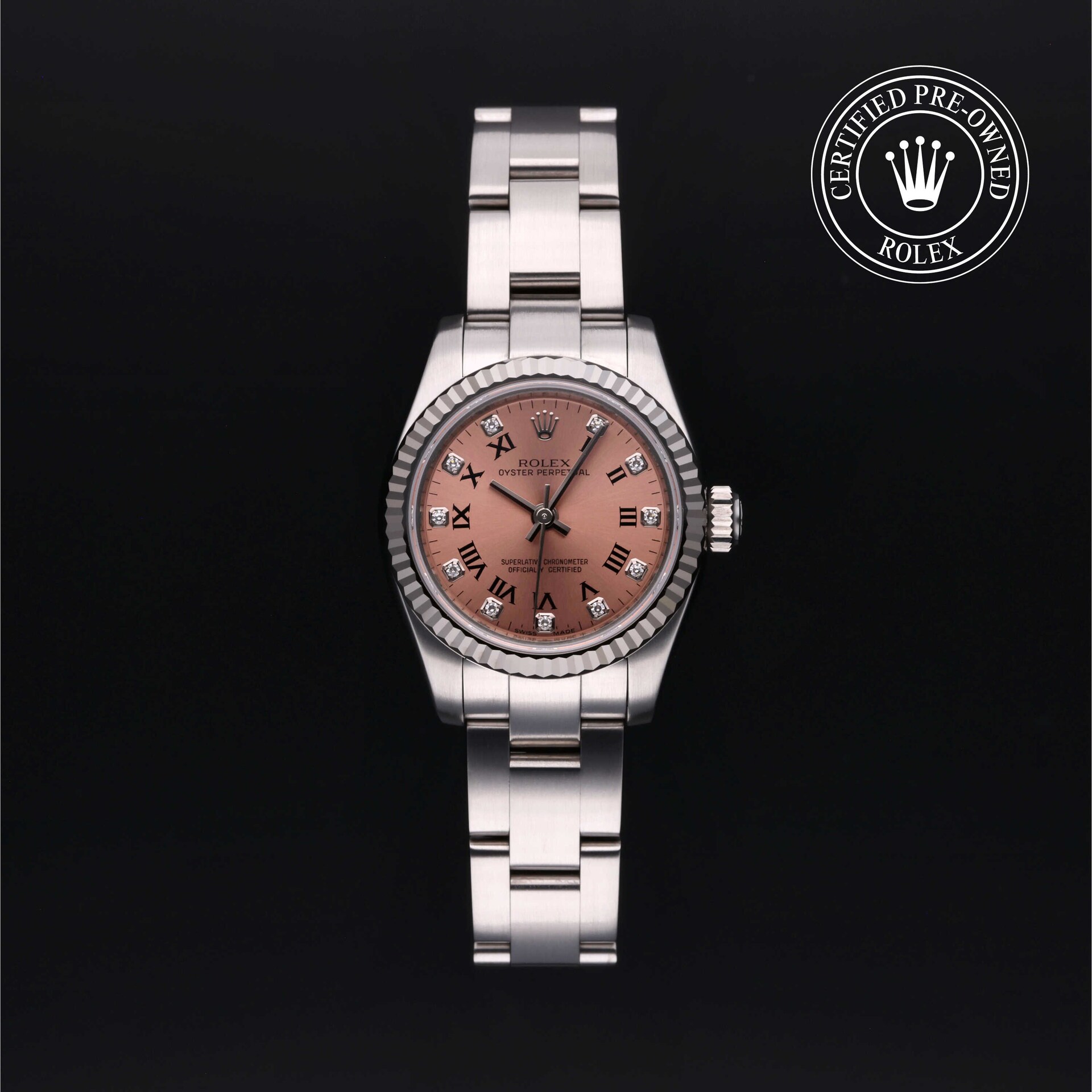 Oyster Perpetual 26 image