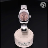 Rolex Rolex Certified Pre-Owned Oyster Perpetual 26