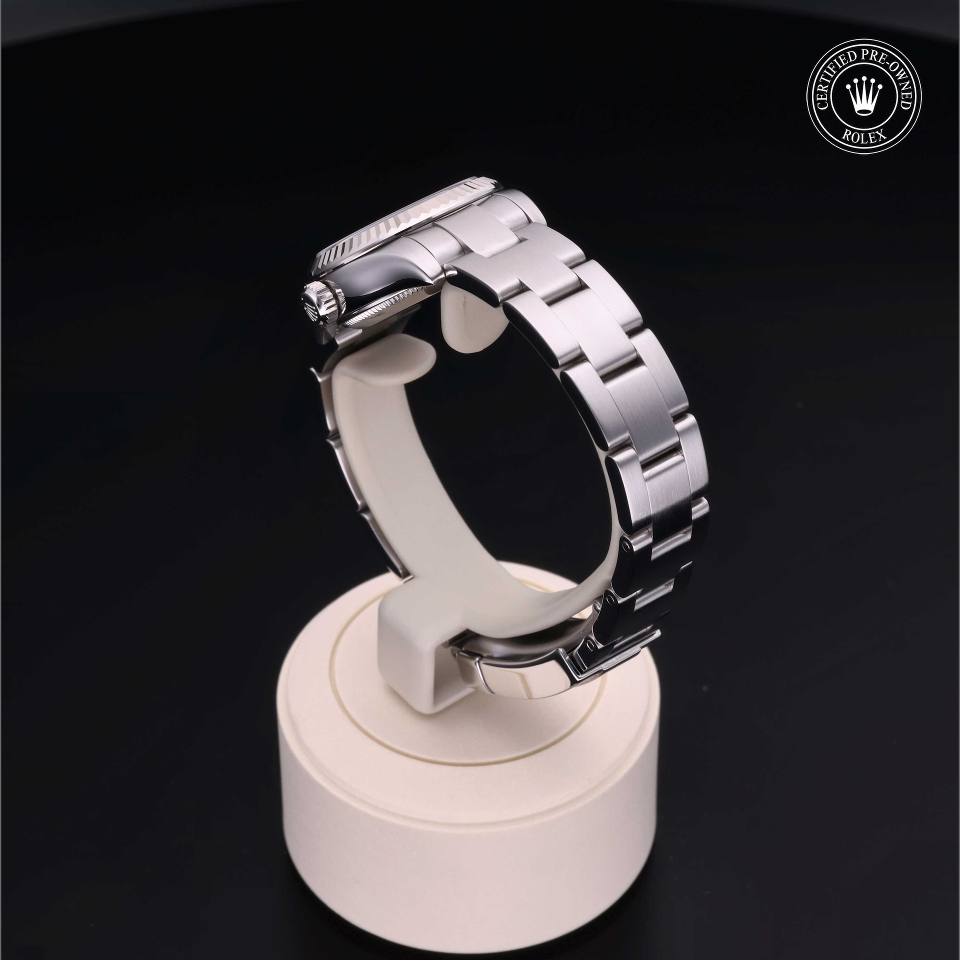 Rolex Rolex Certified Pre-Owned Oyster Perpetual 26