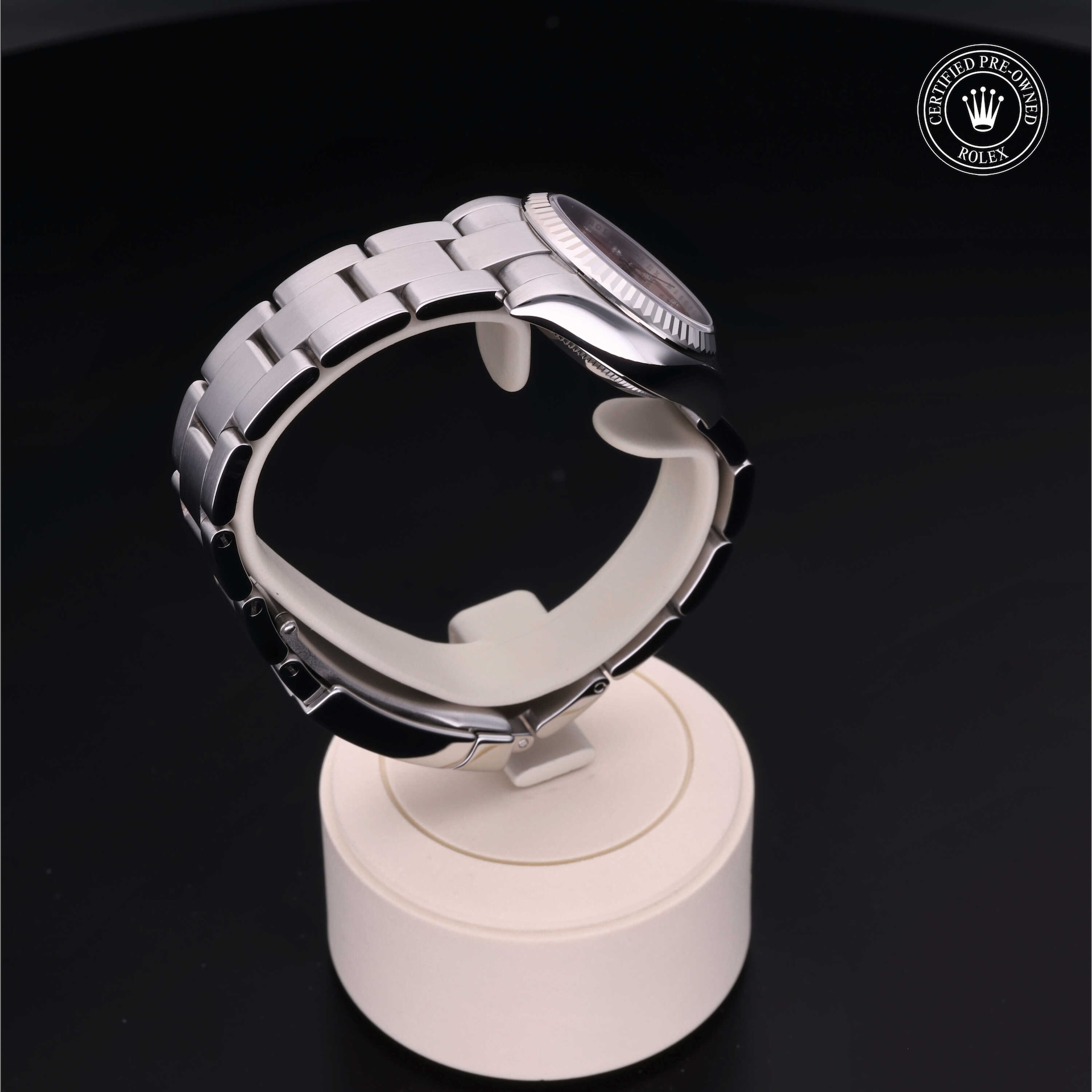 Rolex Rolex Certified Pre-Owned Oyster Perpetual 26