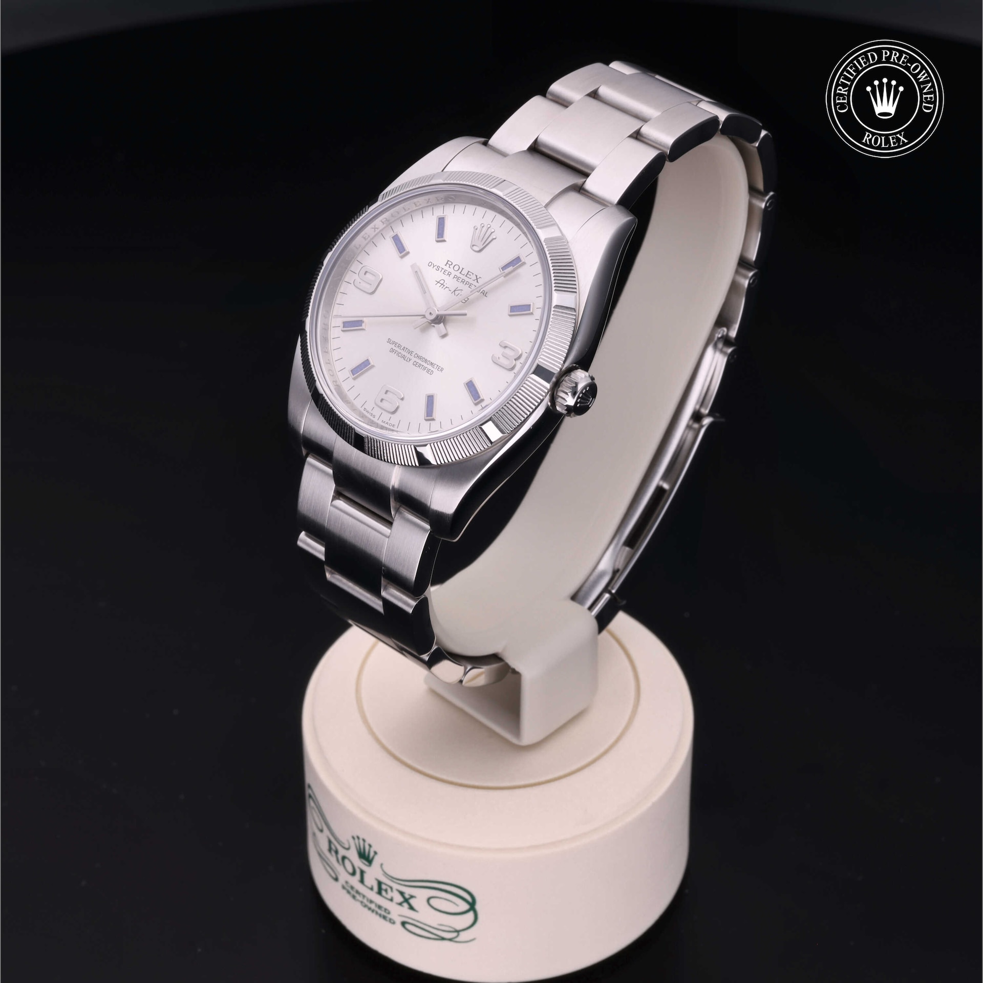 Oyster Perpetual 34 image