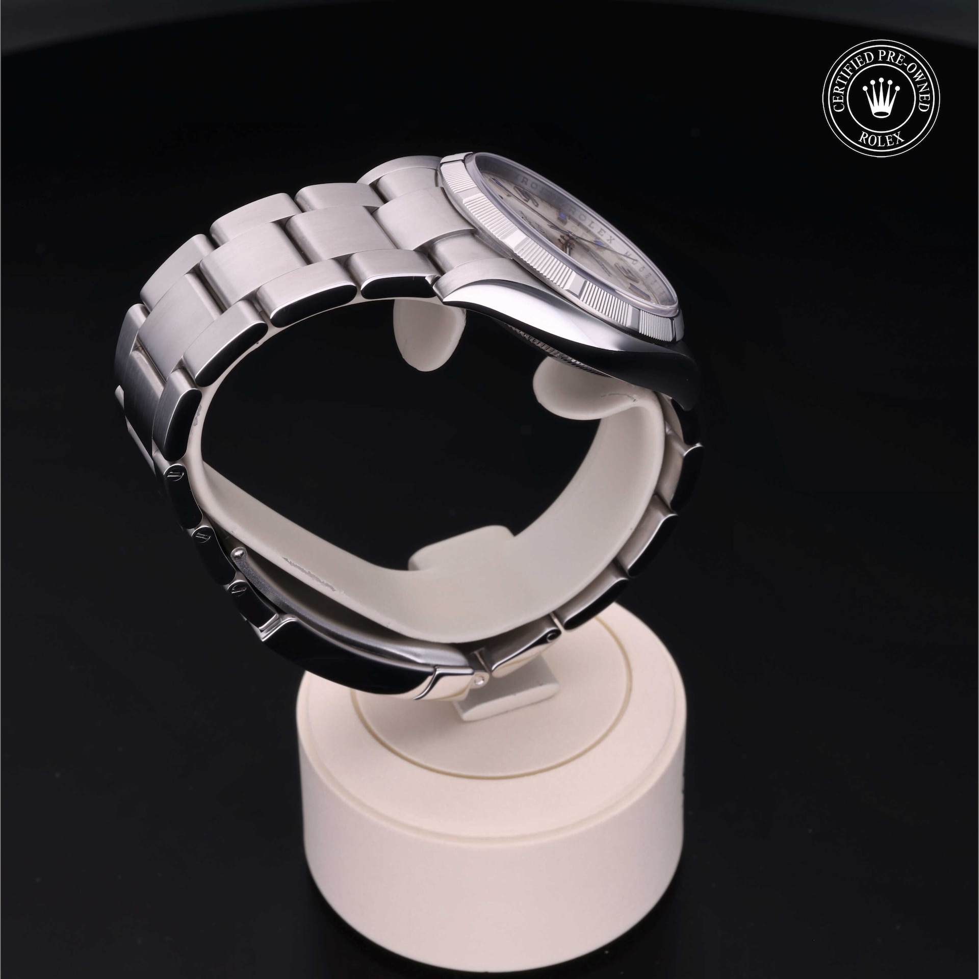 Oyster Perpetual 34 image