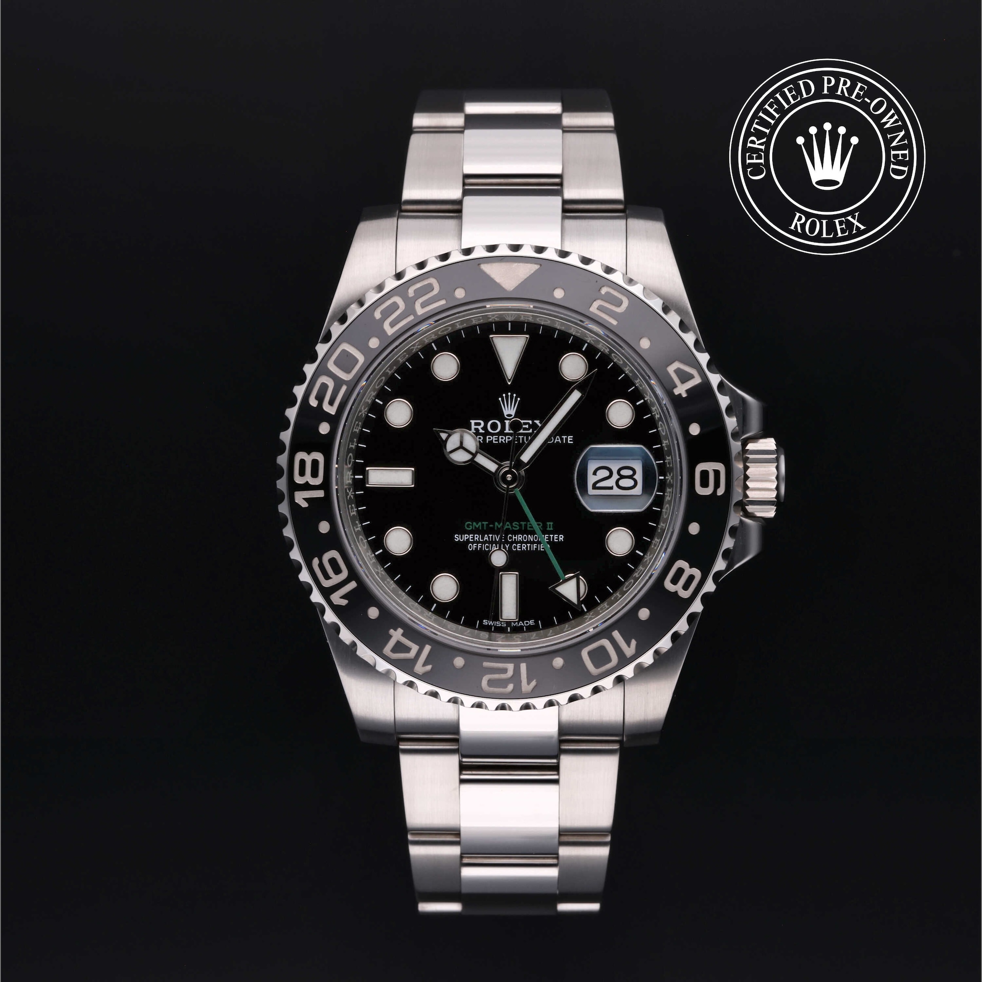 GMT-Master II image
