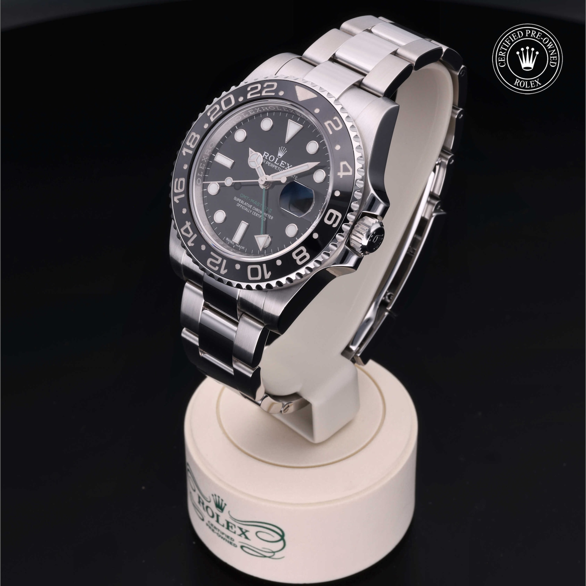 GMT-Master II image