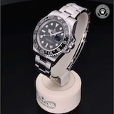 Rolex Rolex Certified Pre-Owned GMT-Master II