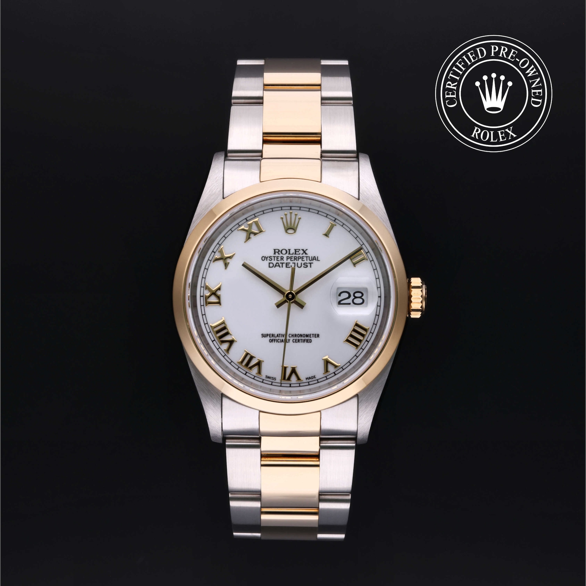 Datejust 36 image