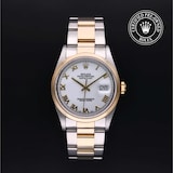 Rolex Rolex Certified Pre-Owned Datejust 36