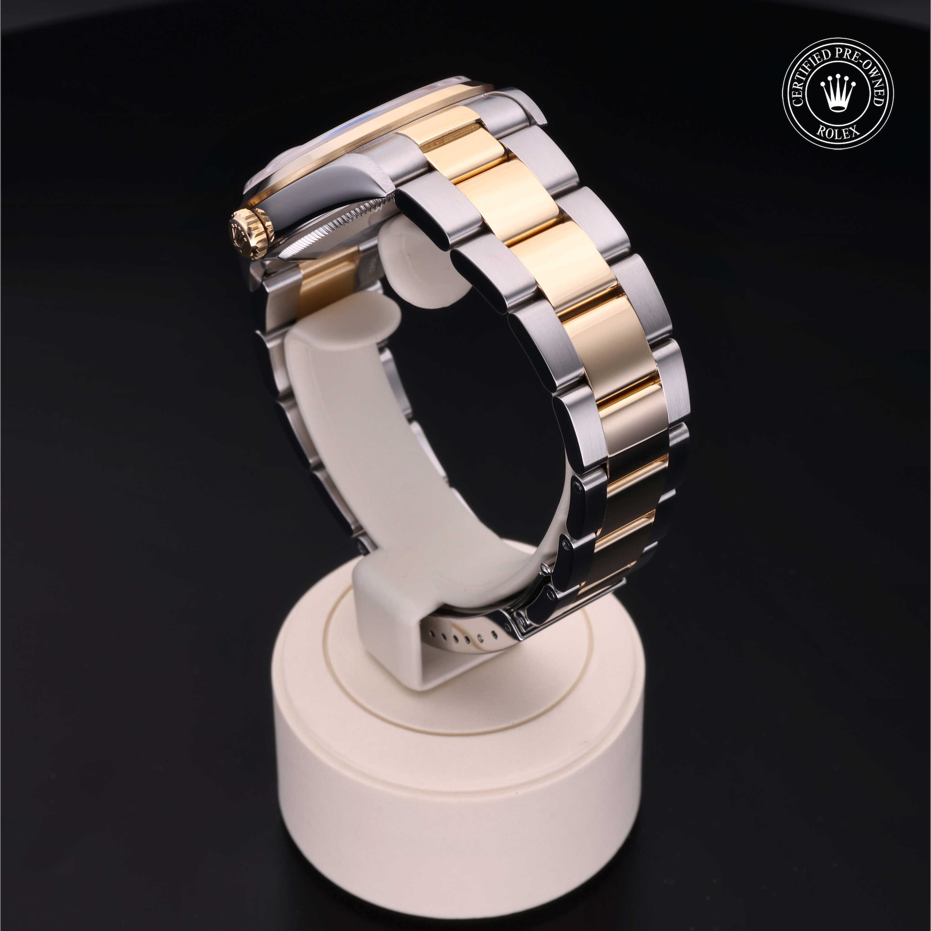 Rolex Rolex Certified Pre-Owned Datejust 36