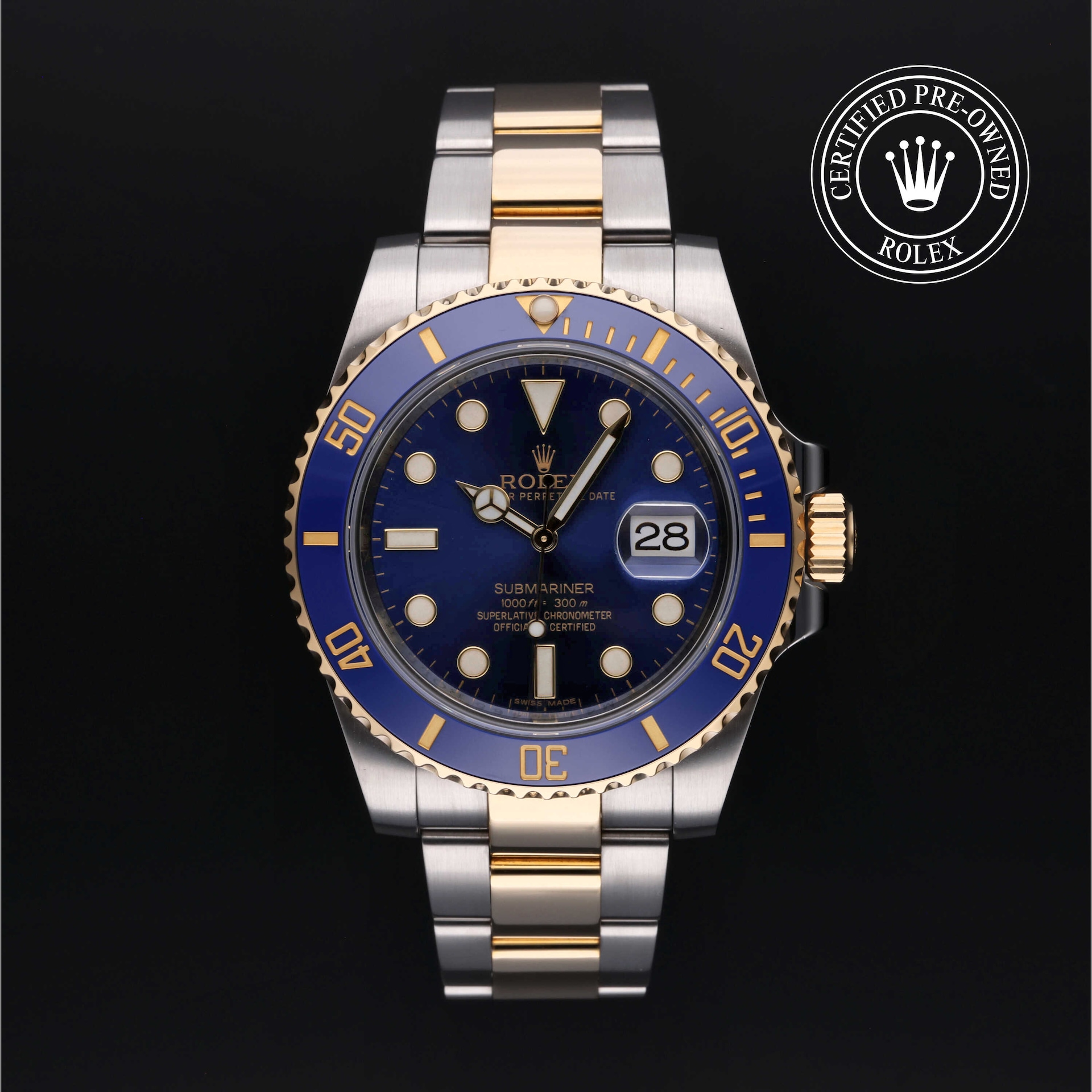 Submariner Date image