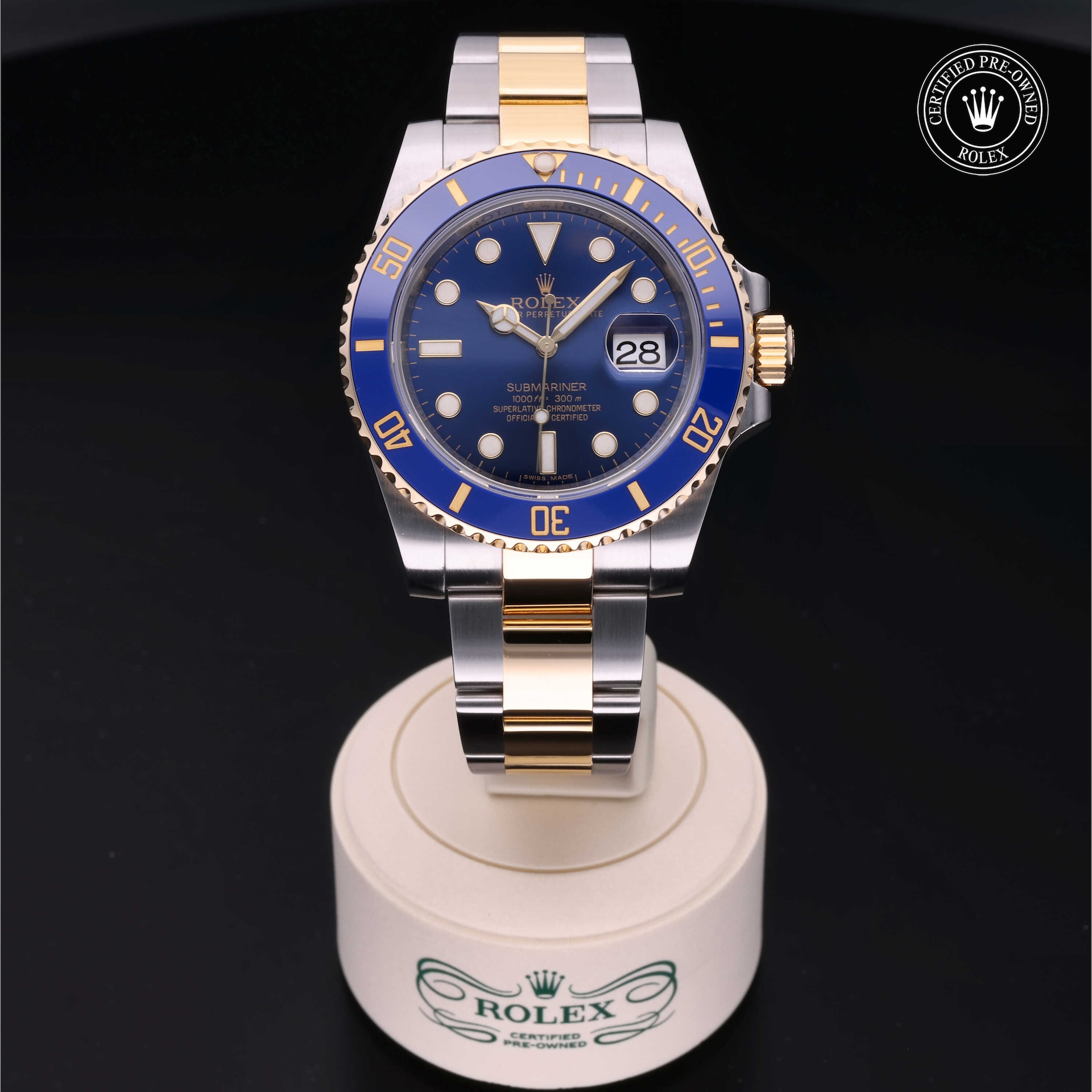 Submariner Date image