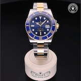 Rolex Rolex Certified Pre-Owned Submariner Date