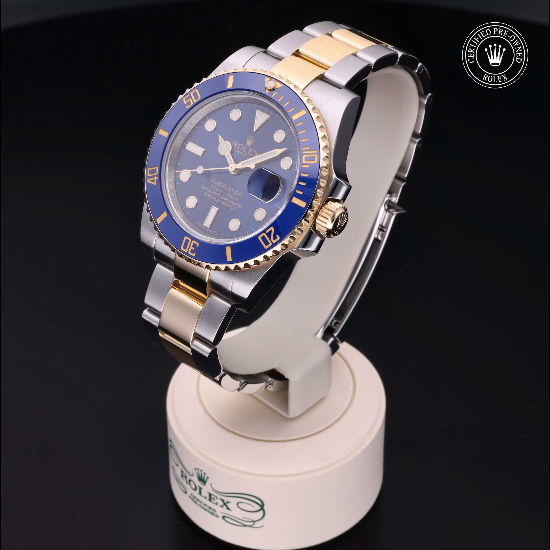 Submariner Date image