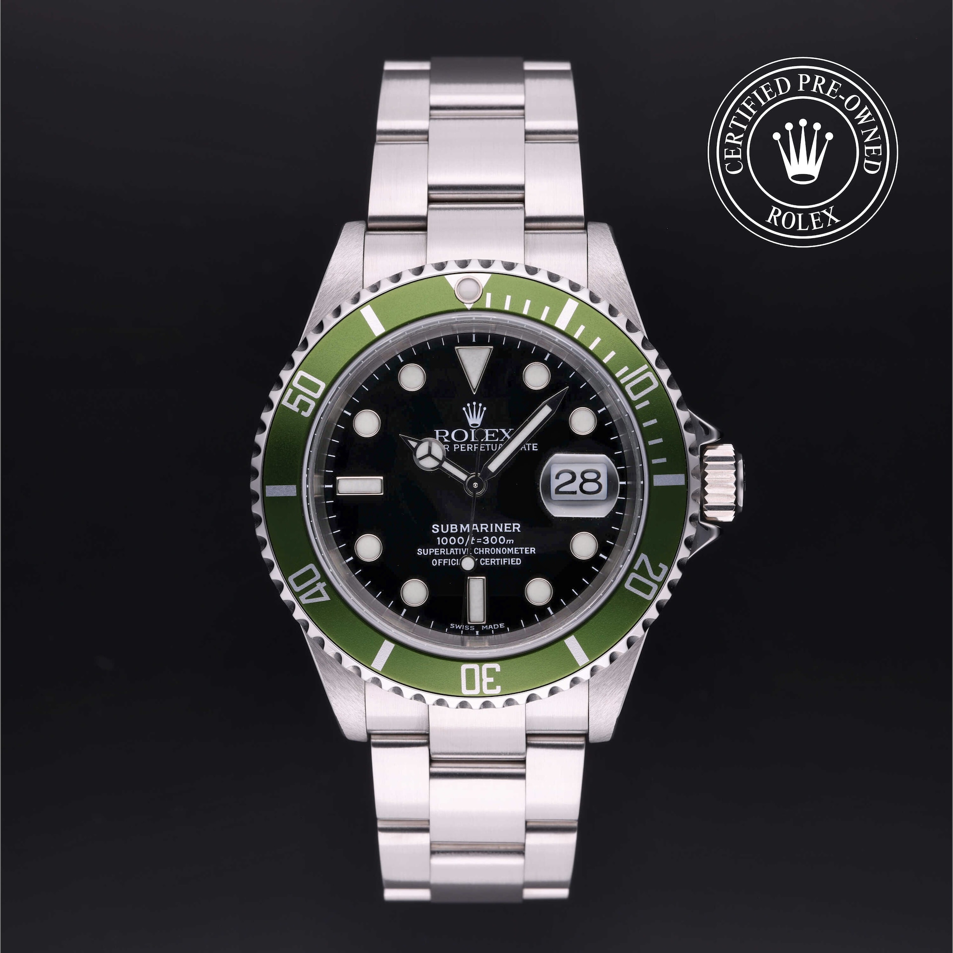 Submariner Date image