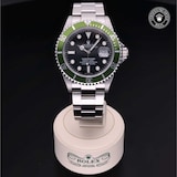 Rolex Rolex Certified Pre-Owned Submariner Date