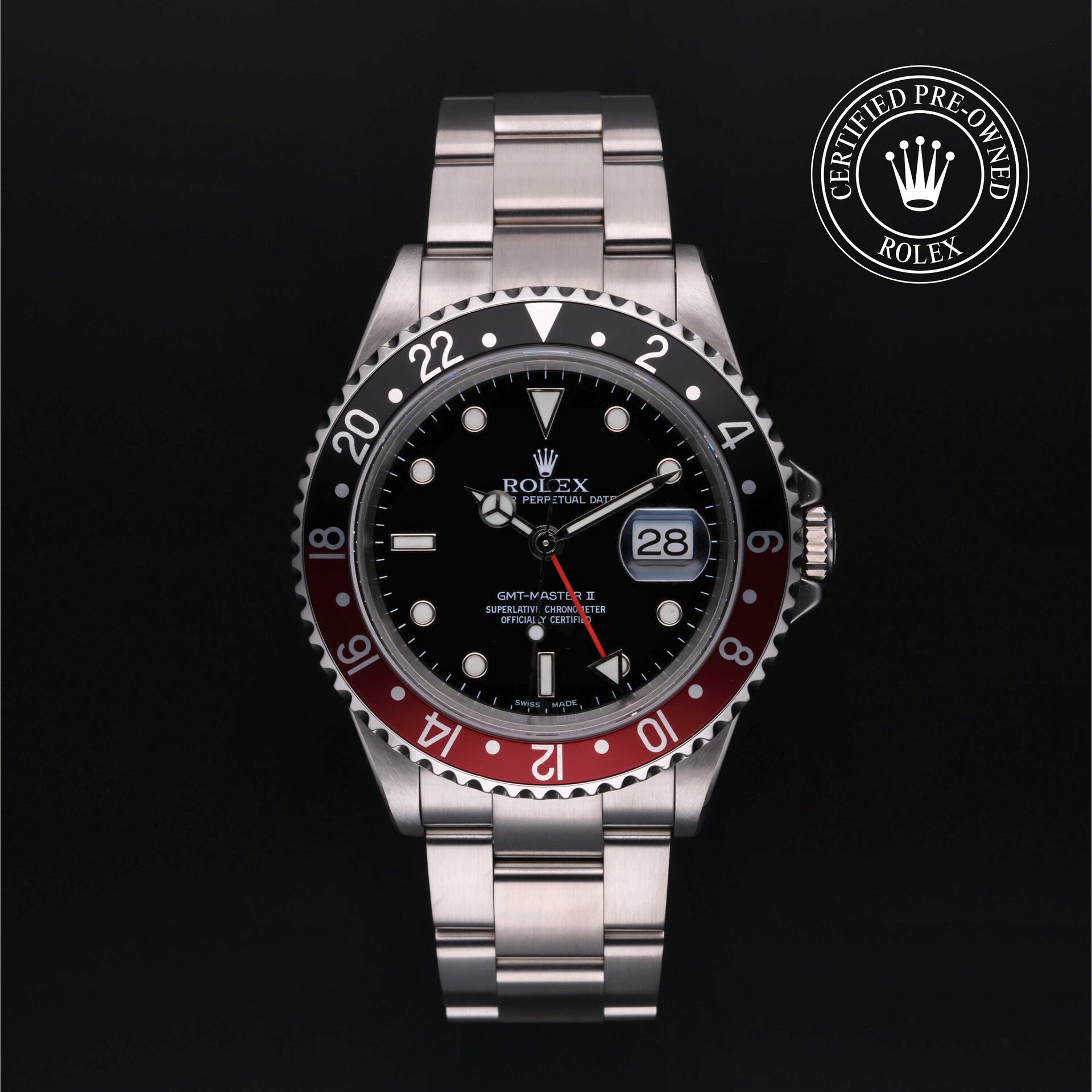 GMT-Master II image