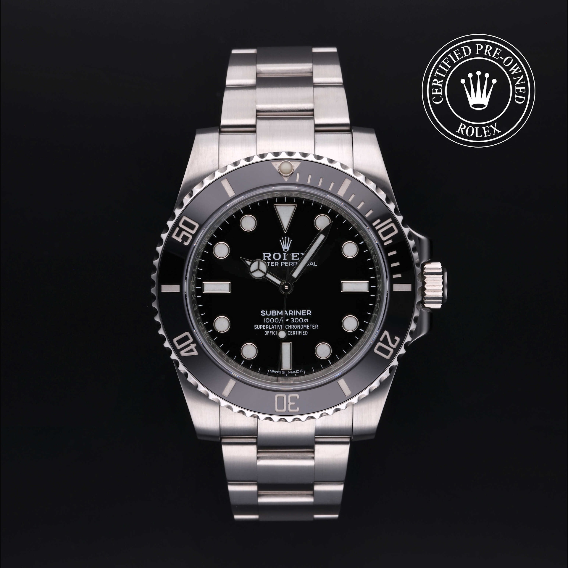 Submariner image