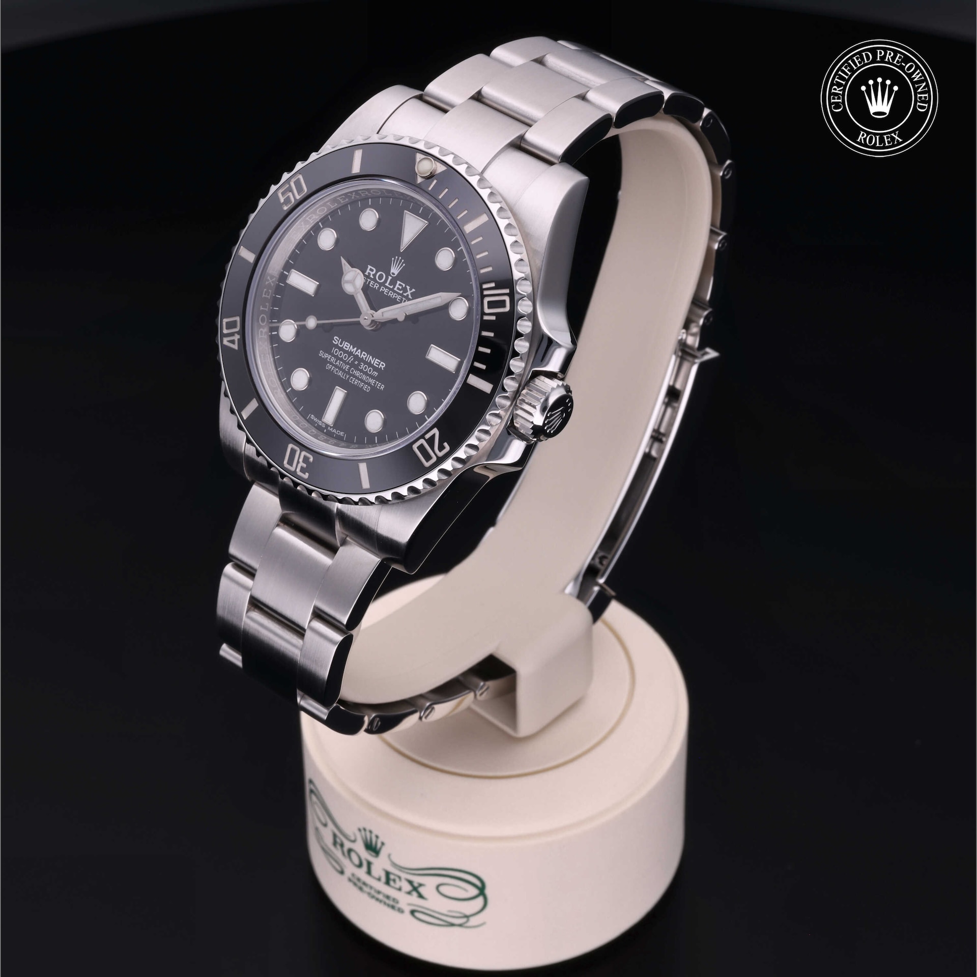 Submariner image