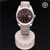 Rolex Rolex Certified Pre-Owned Datejust 41