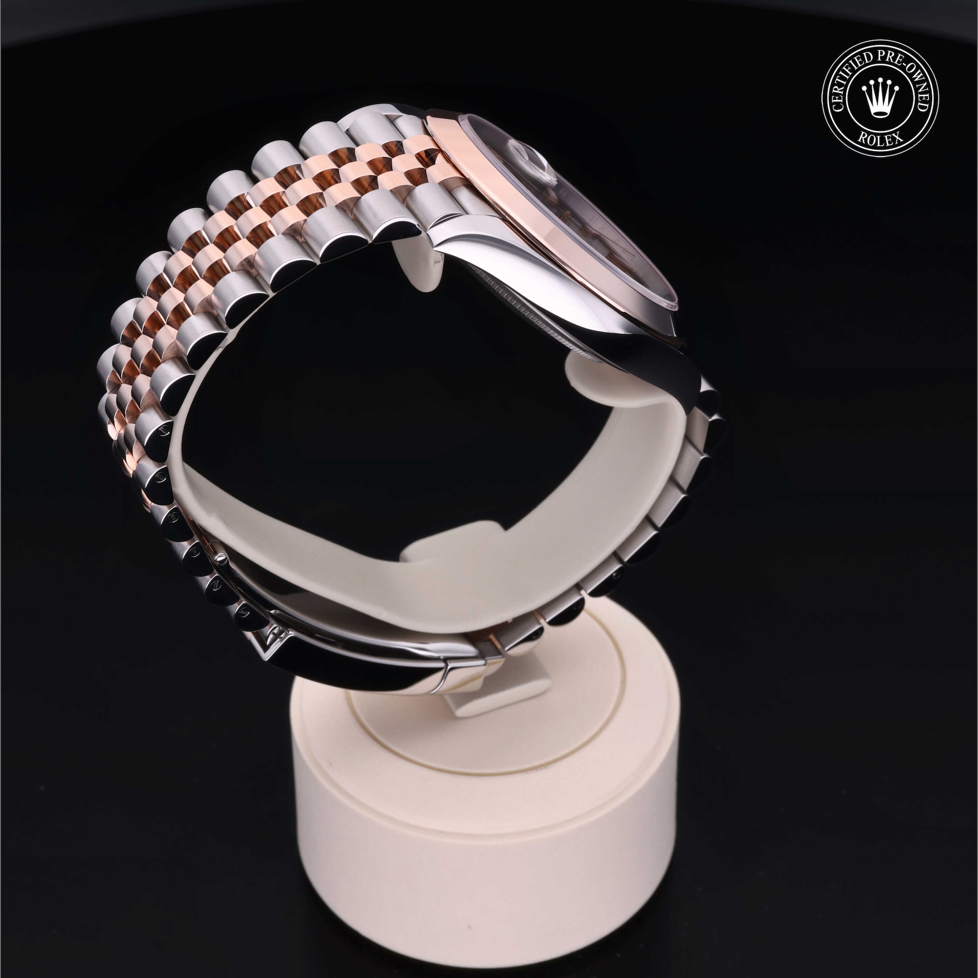 Rolex Rolex Certified Pre-Owned Datejust 41
