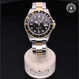 Rolex Rolex Certified Pre-Owned GMT-Master II