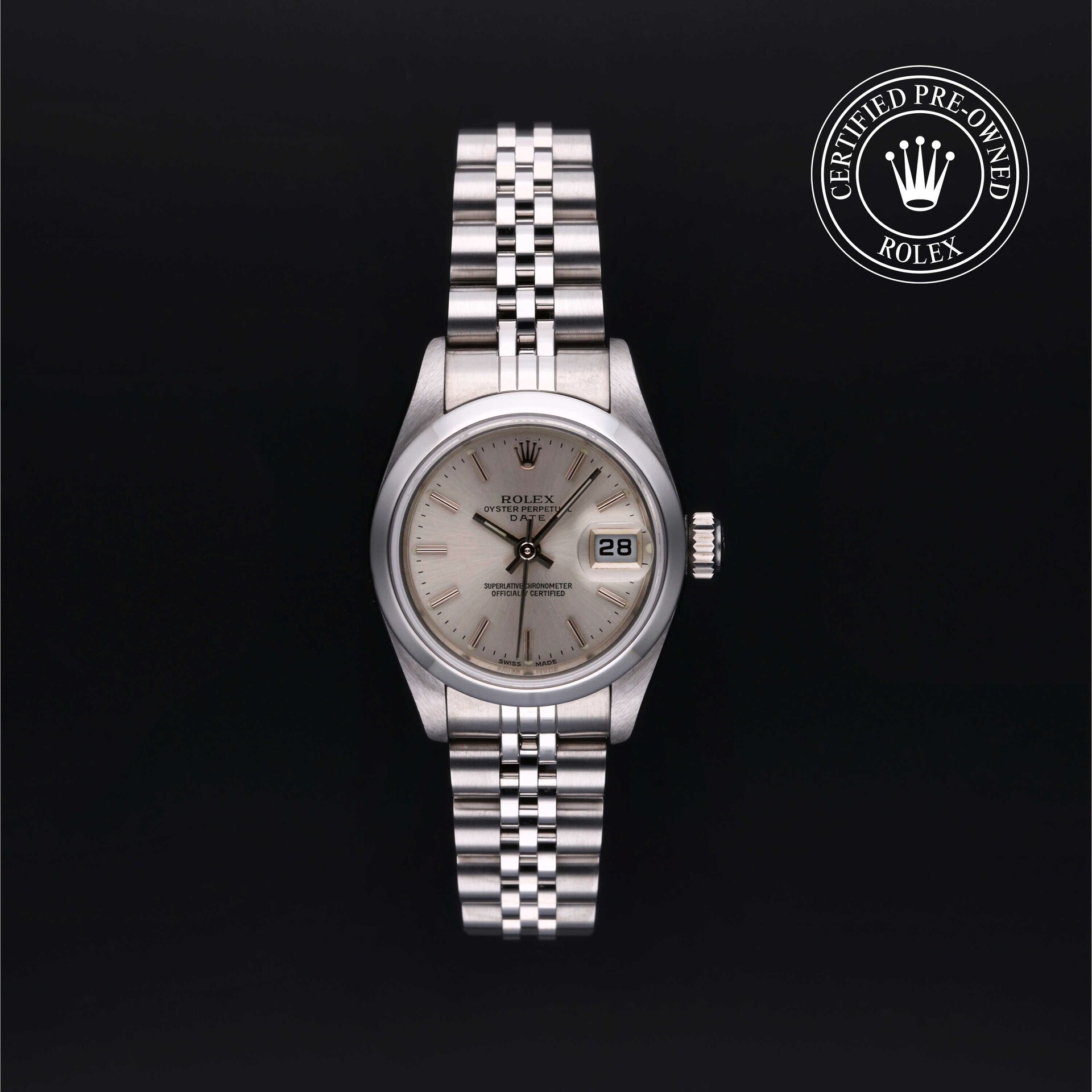 Lady-Datejust 26 image
