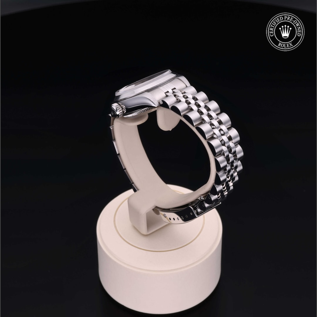 Rolex Rolex Certified Pre-Owned Lady-Datejust 26 Rolex Rolex Certified Pre-Owned Lady-Datejust 26
