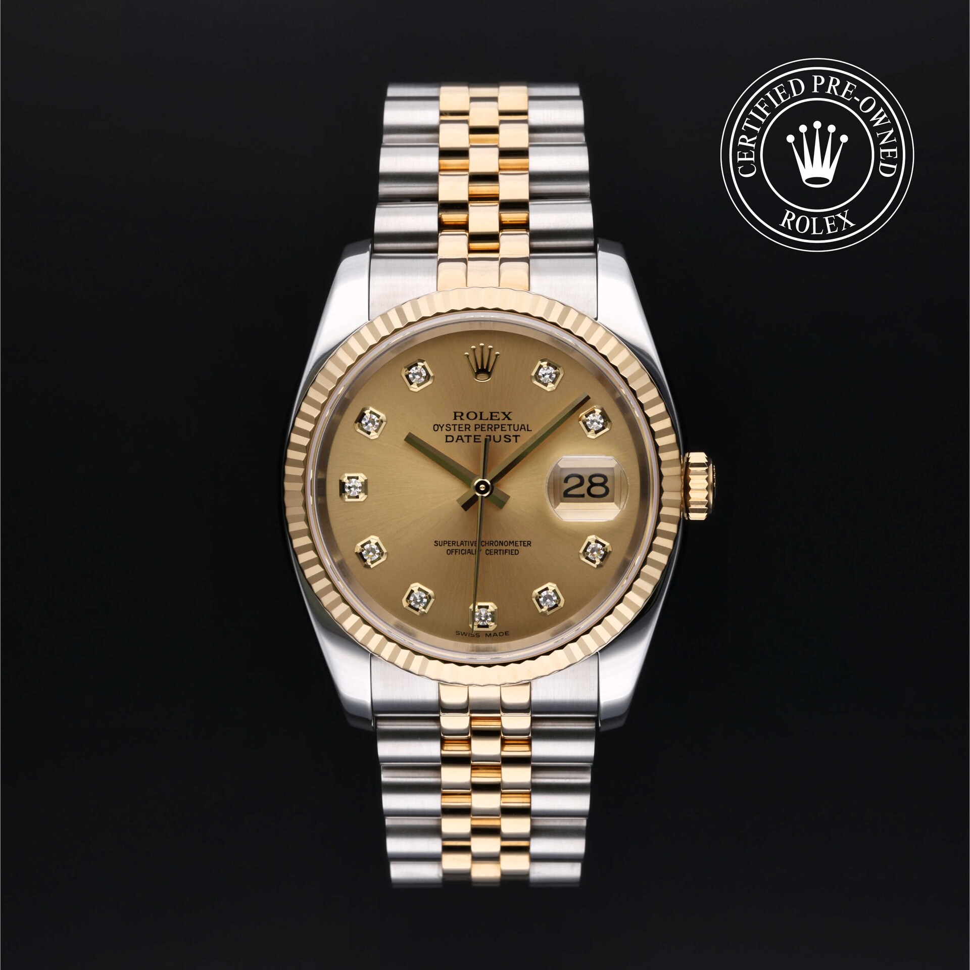Datejust 36 image