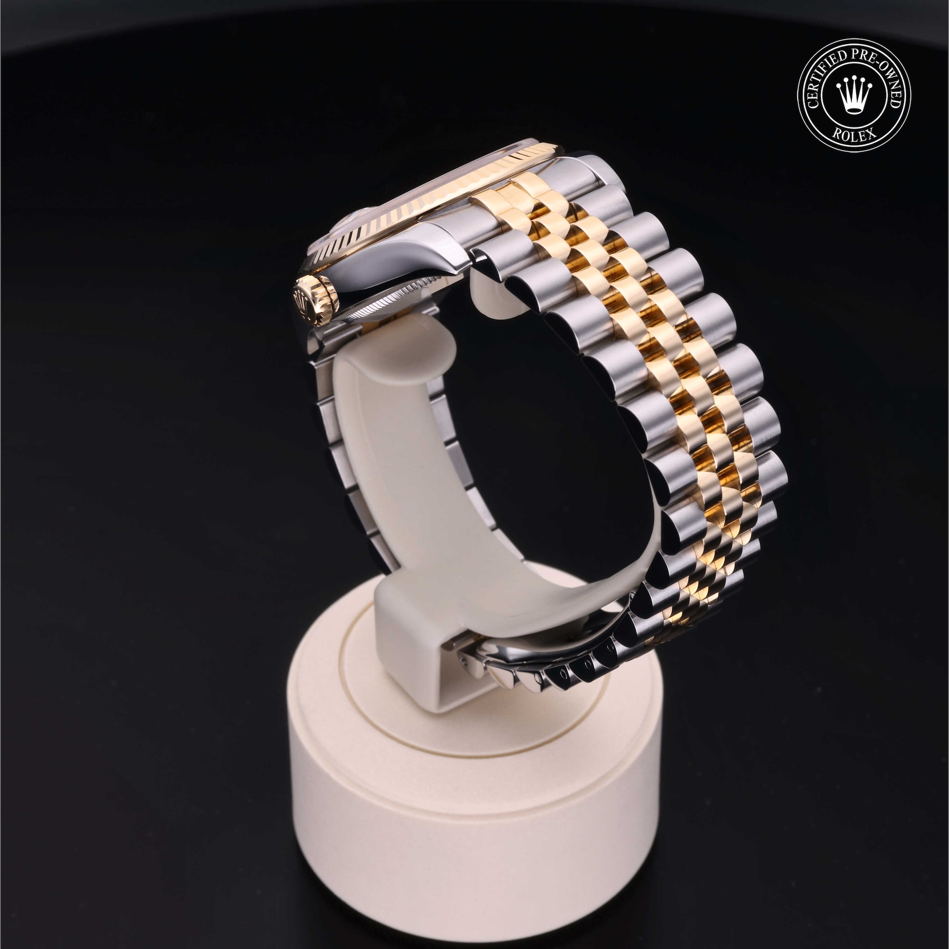 Rolex Rolex Certified Pre-Owned Datejust 36