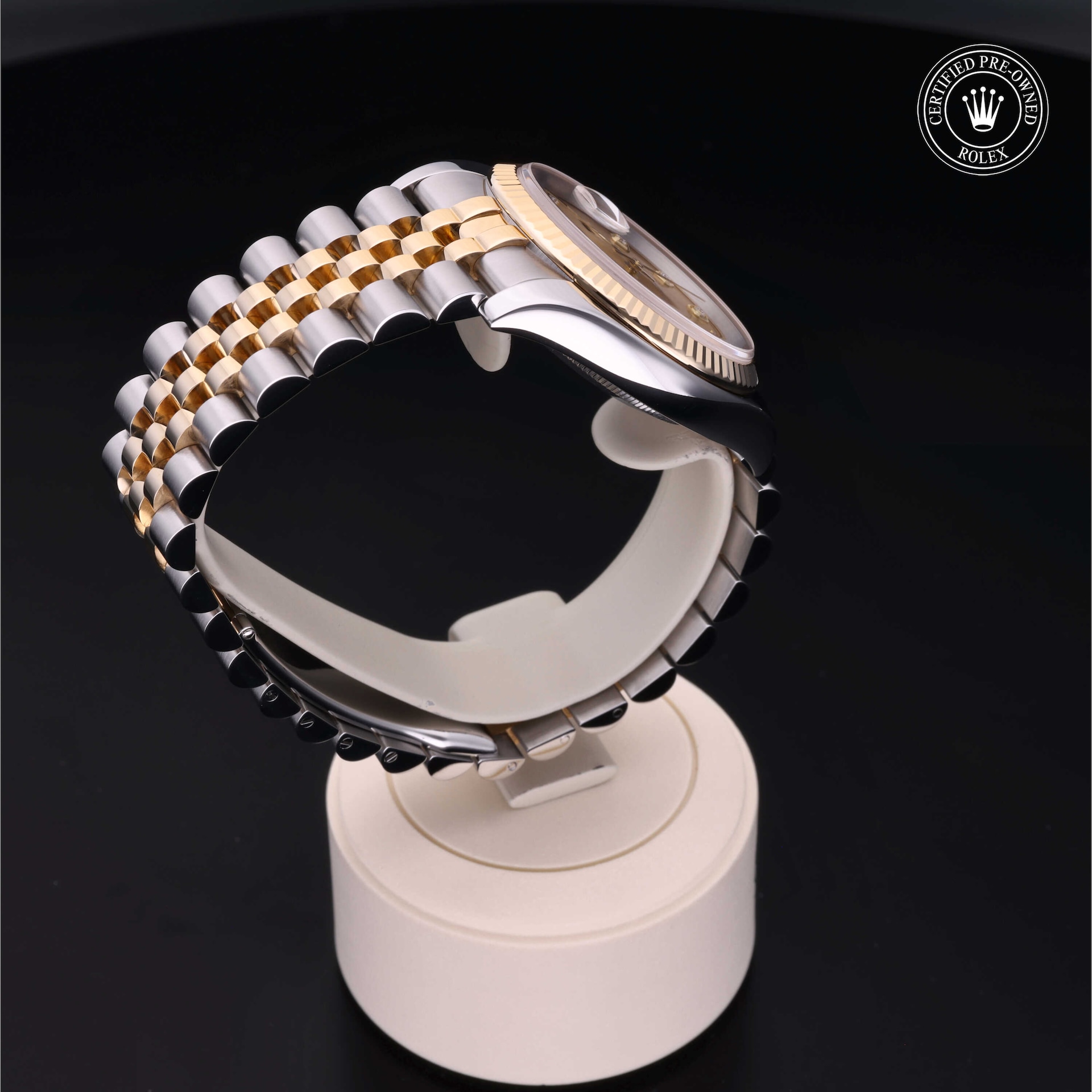 Rolex Rolex Certified Pre-Owned Datejust 36