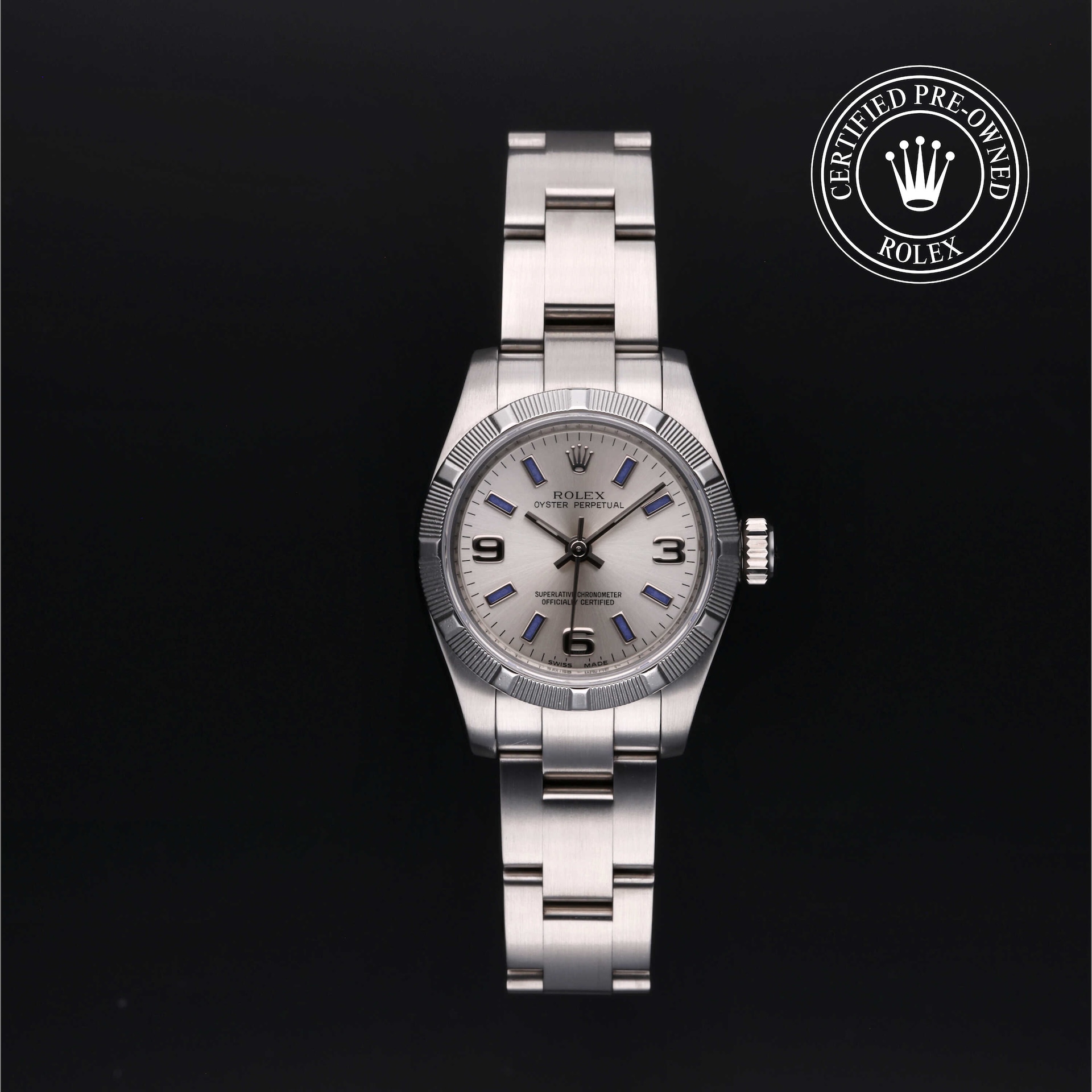 Oyster Perpetual 26 image