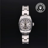 Rolex Rolex Certified Pre-Owned Oyster Perpetual 26