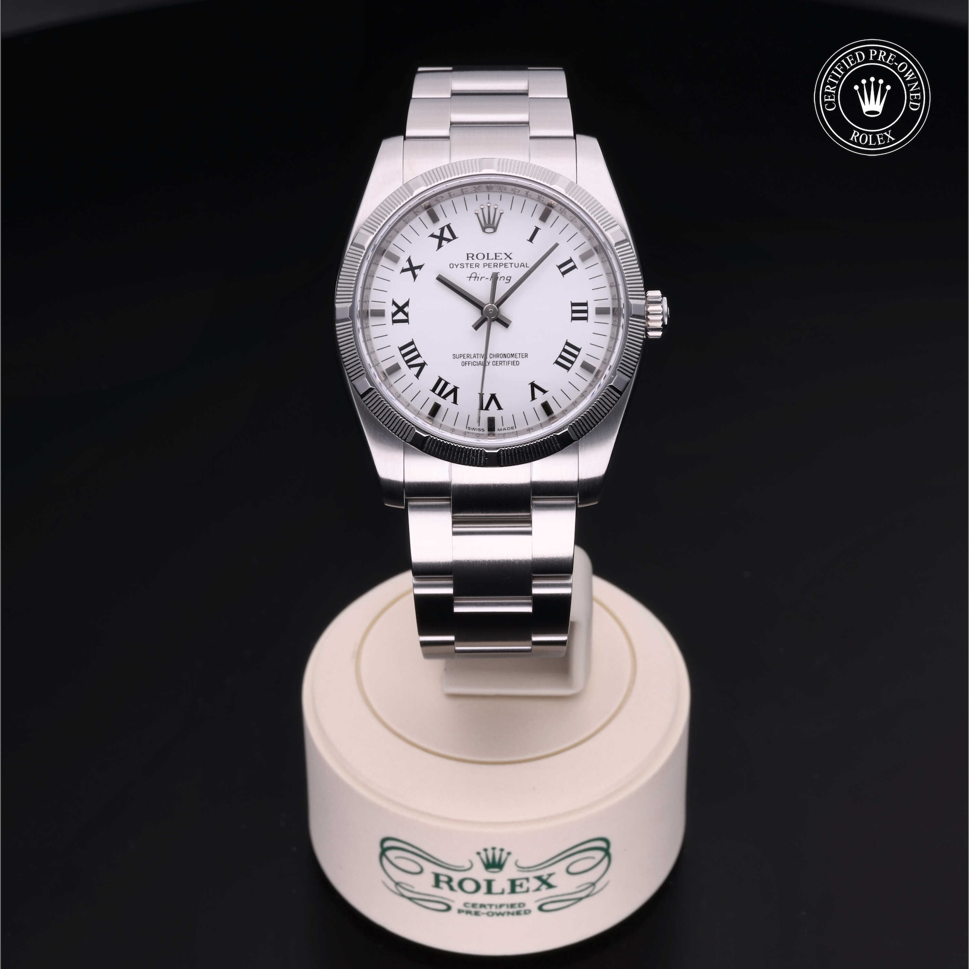 Oyster Perpetual 34 image