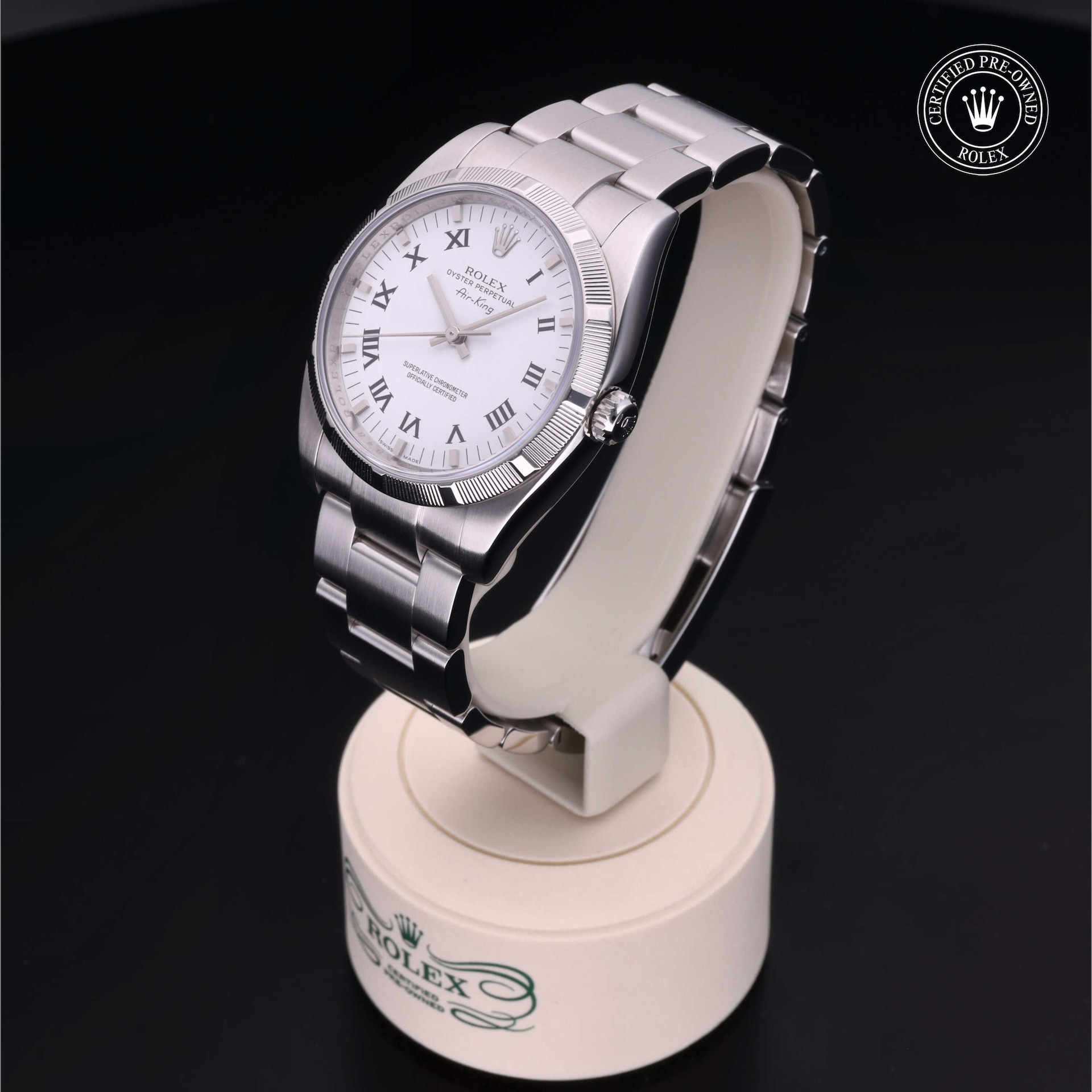 Oyster Perpetual 34 image