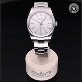 Rolex Rolex Certified Pre-Owned Oyster Perpetual 39