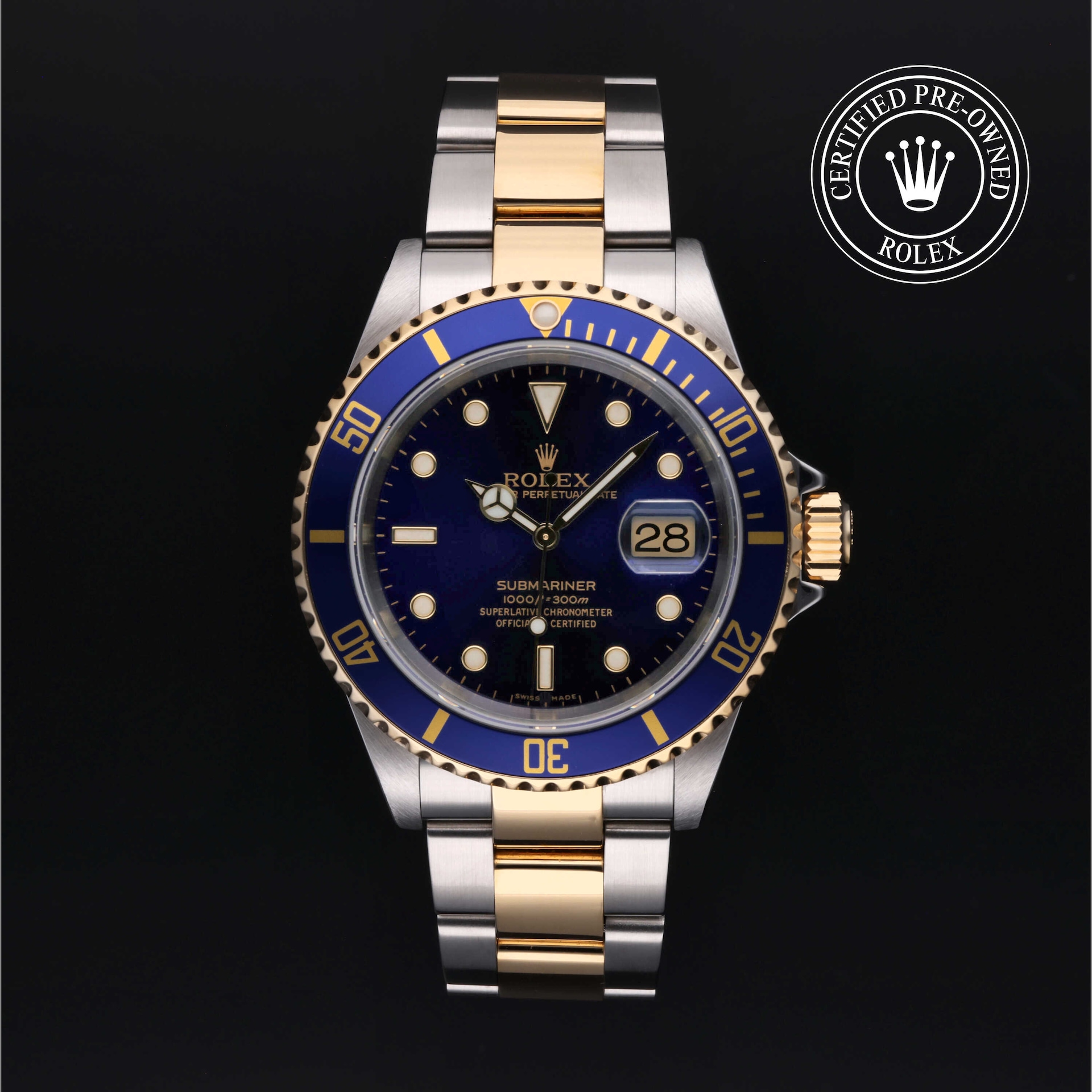 Submariner image