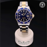 Rolex Rolex Certified Pre-Owned Submariner