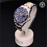 Rolex Rolex Certified Pre-Owned Submariner