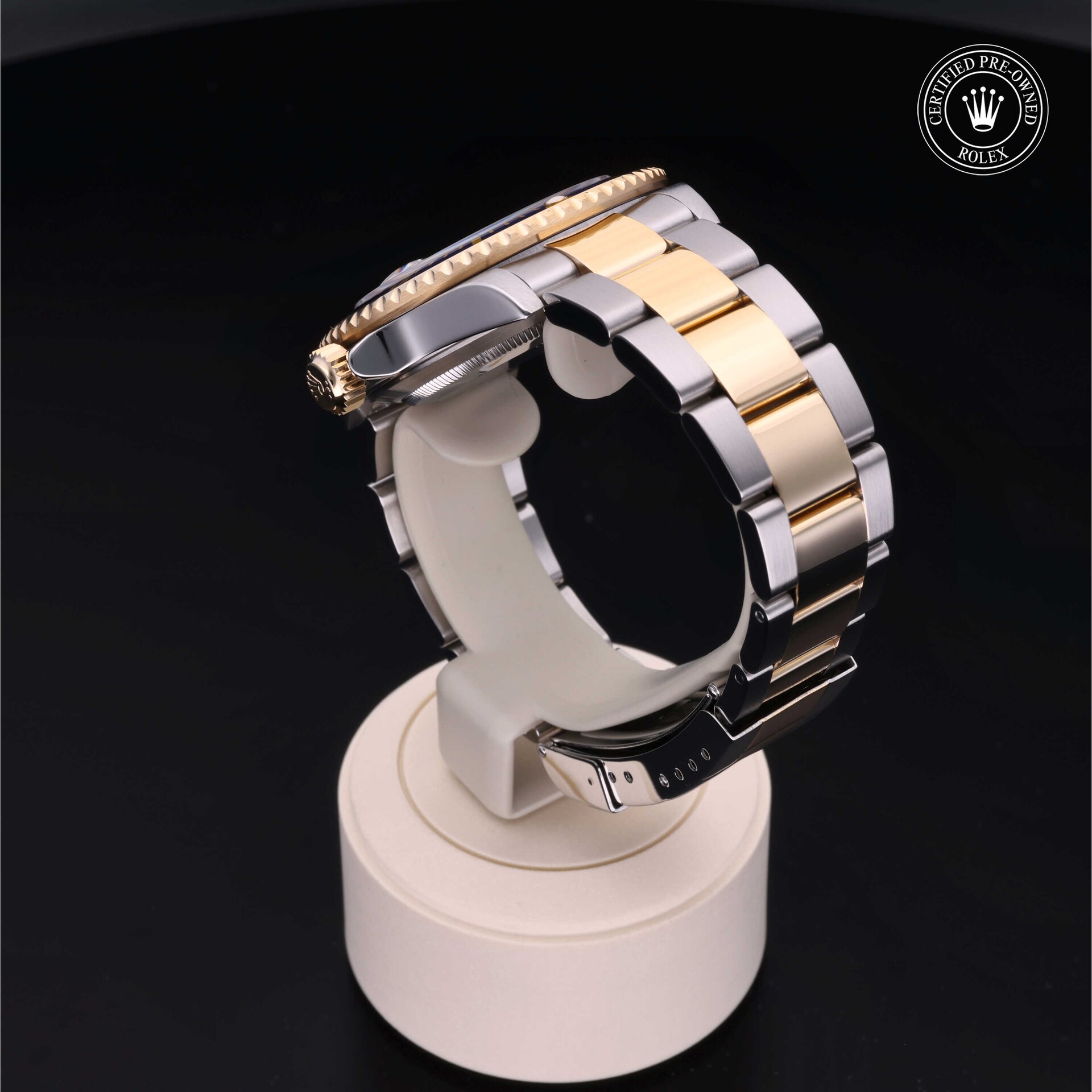 Rolex Rolex Certified Pre-Owned Submariner